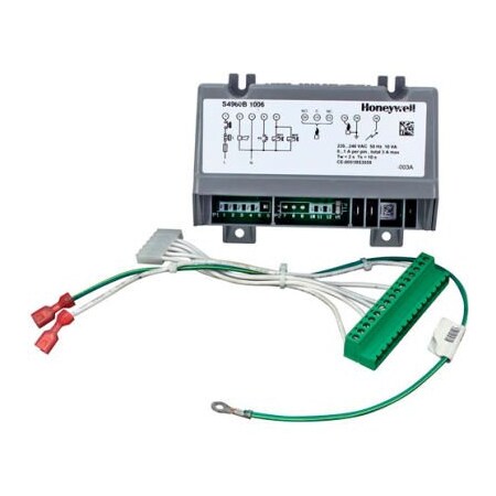 Allpoints 8012083 Igntion Module For Blodgett Oven 8012083